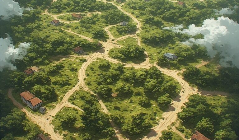 What is Cadastral Surveying and How Can It Benefit My Property?