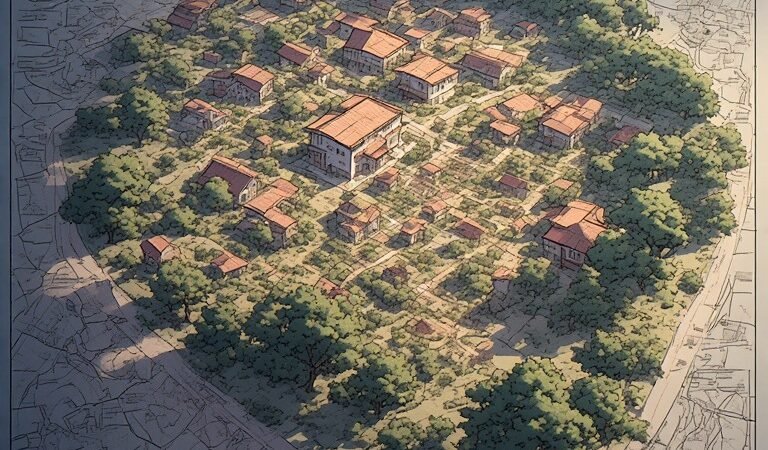 Key Components Every Land Purchaser Should Understand About a Cadastral Survey