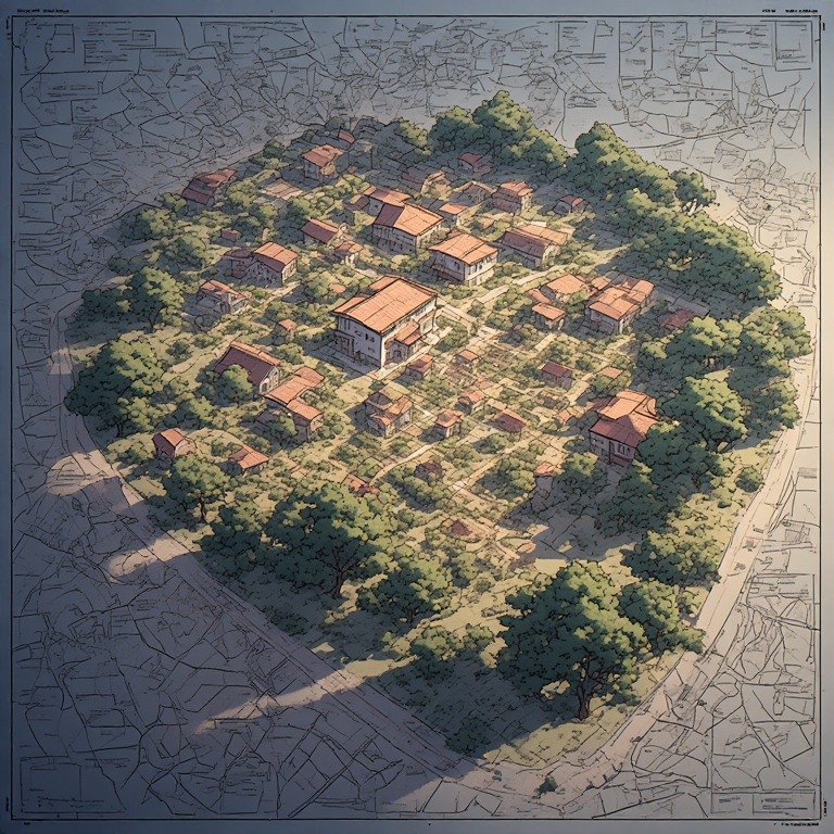 Key Components Every Land Purchaser Should Understand About a Cadastral Survey